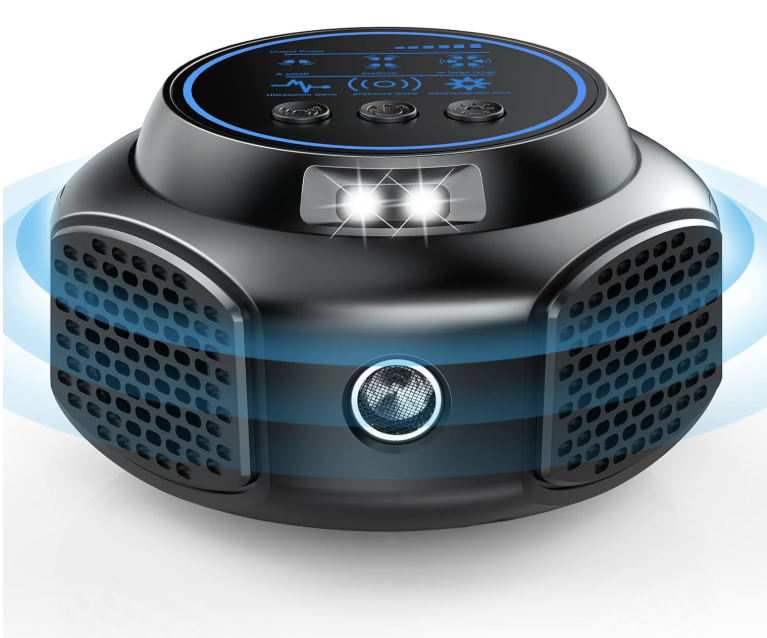 Bivo RepelX