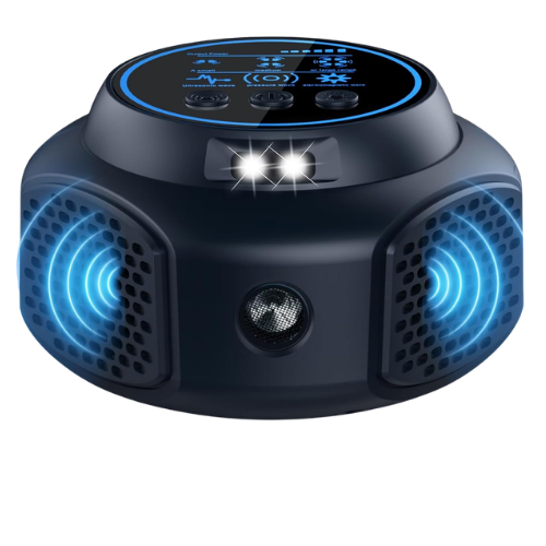 Bivo RepelX