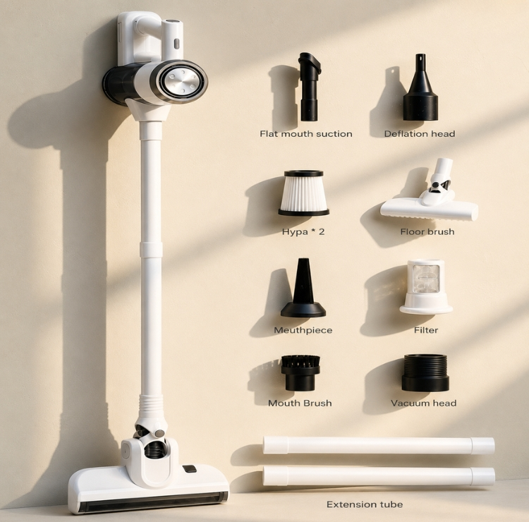 Bivo VacuumPro