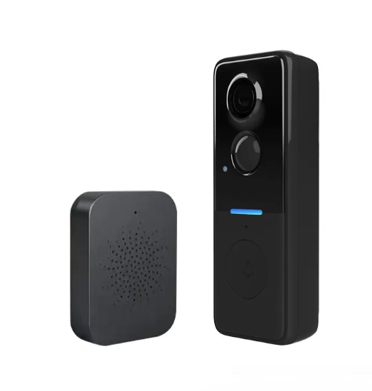 Bivo DoorShield Pro