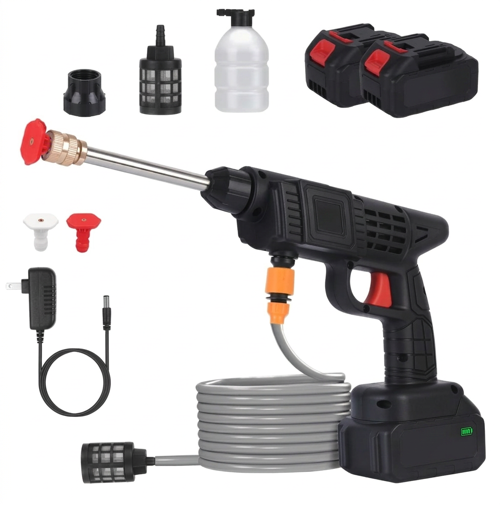 Bivo HydroJet Pro